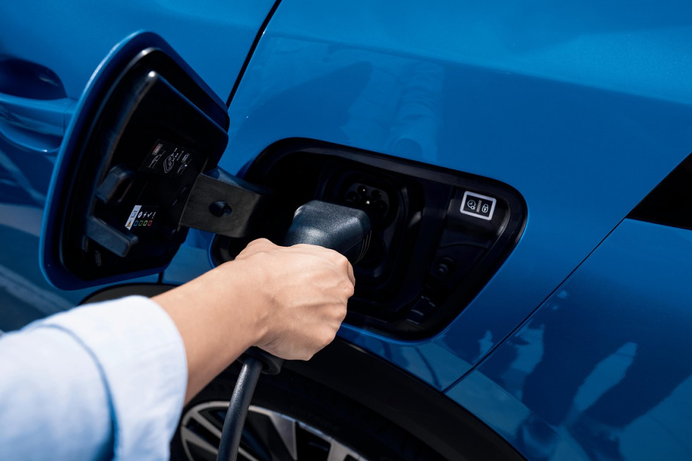 PEUGEOT 2008 2019 matriculaciones híbridos agosto