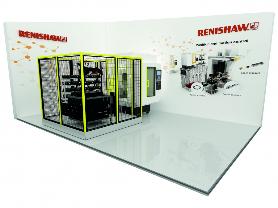 RENISHAW
