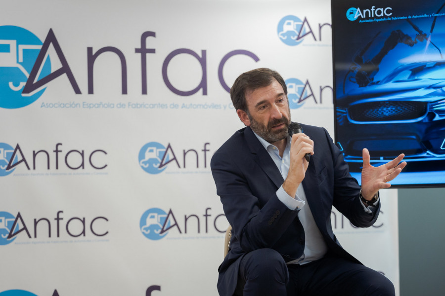 LOPEZ TAFALL INFORME ANFAC 2019