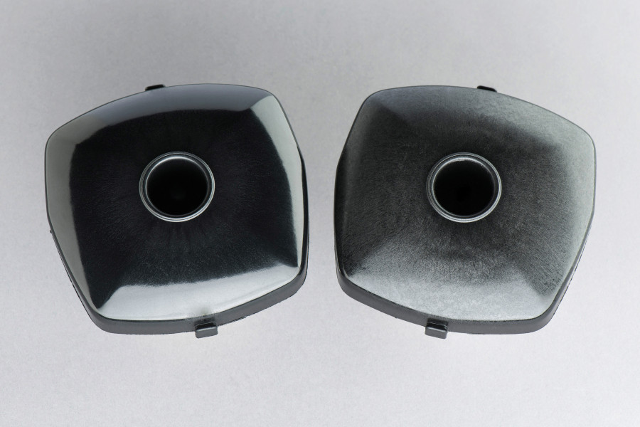 BASF Ultramid Auto Innenraum