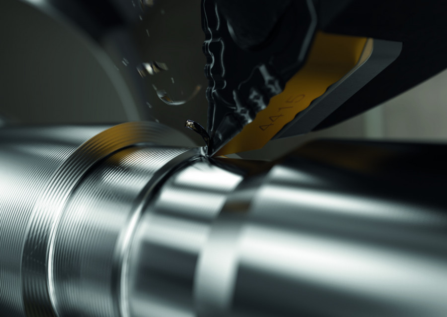 SAC192   ST   Sandvik Coromant's new steel turning grade series   HN (2)