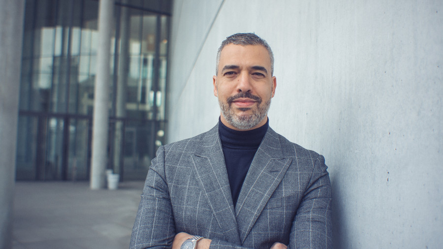 Jorge Diez named SEATs new Design Director 02 HQ