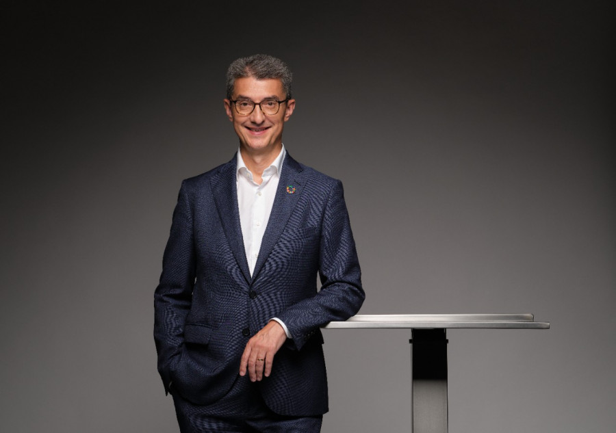 CARLES NAVARRO BASF