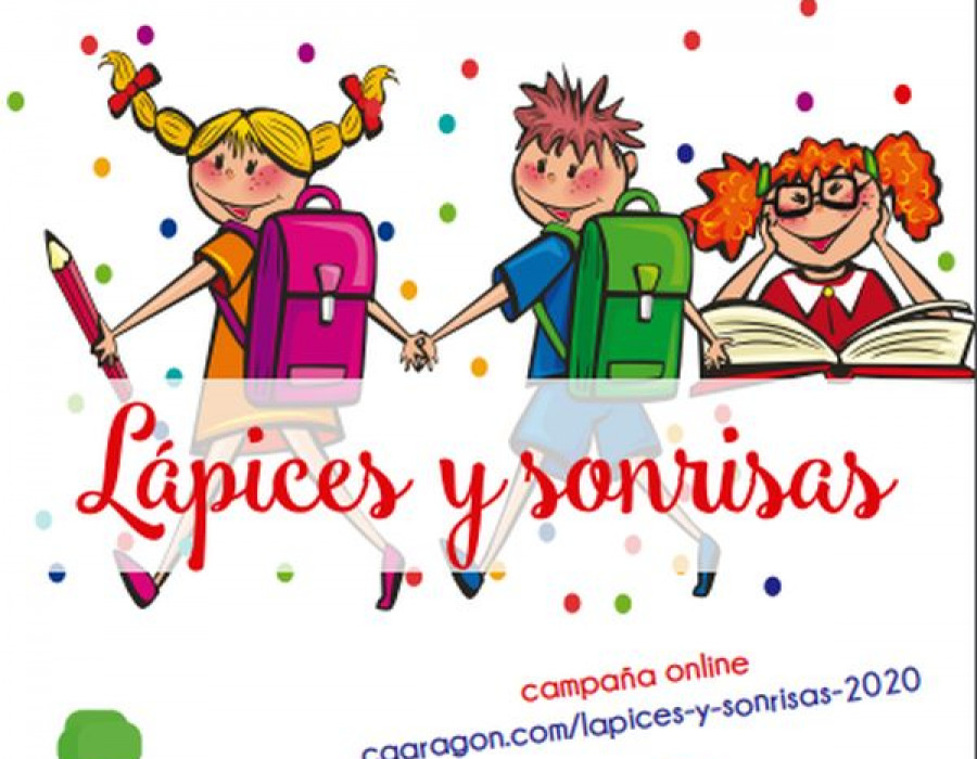 Caar lapices sonrisas20 dinA4