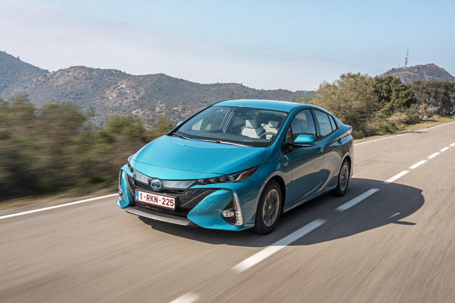 Toyotapriusplug in9