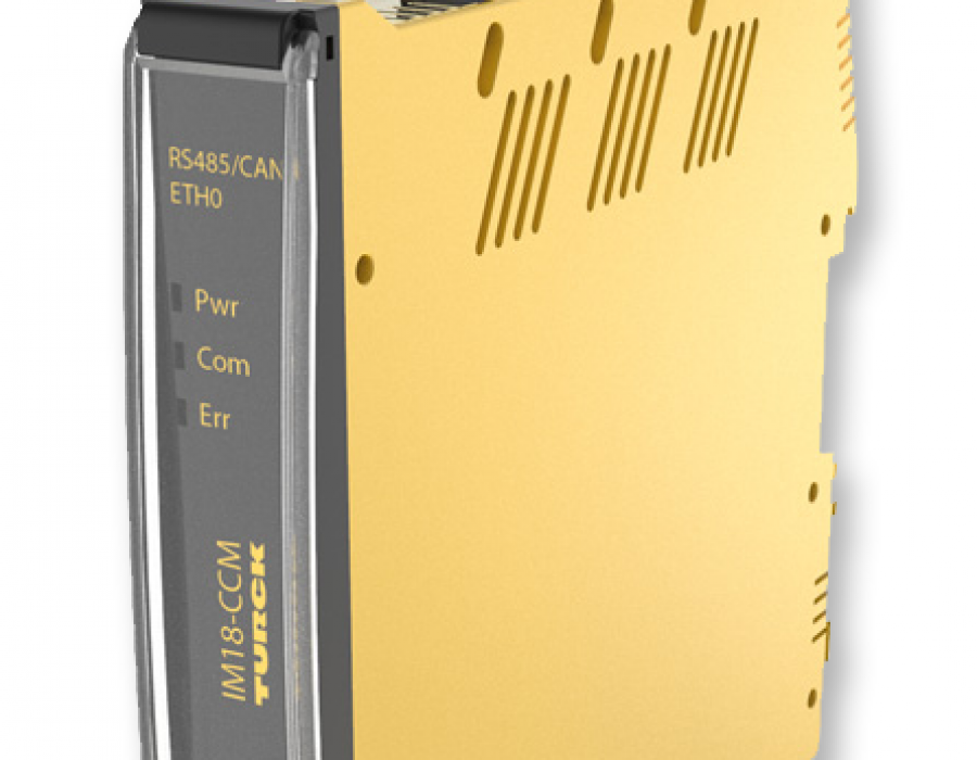 IMx CCM TURCK