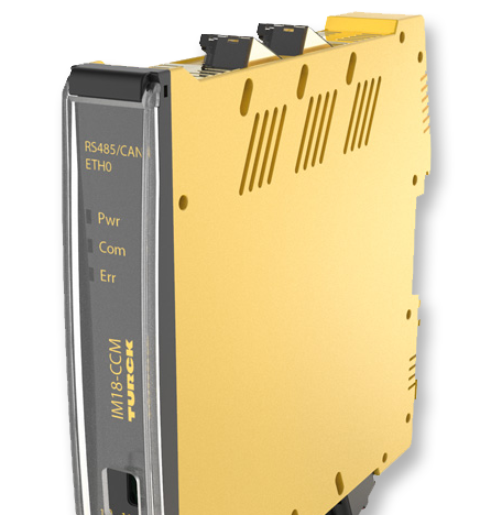 IMx CCM TURCK