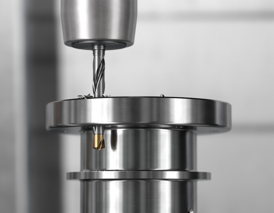 Sandvik Coromant