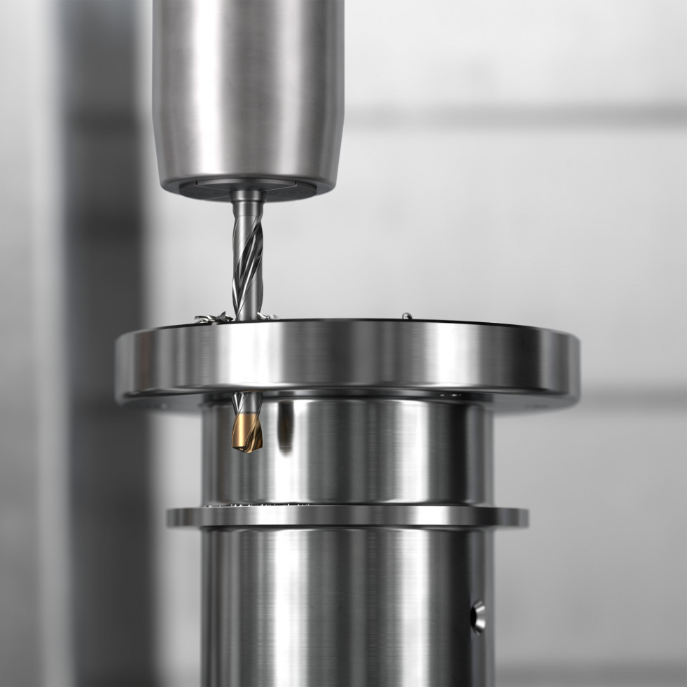 Sandvik Coromant