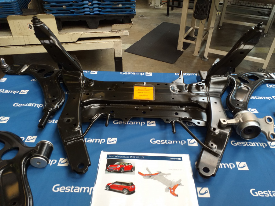 Gestamp