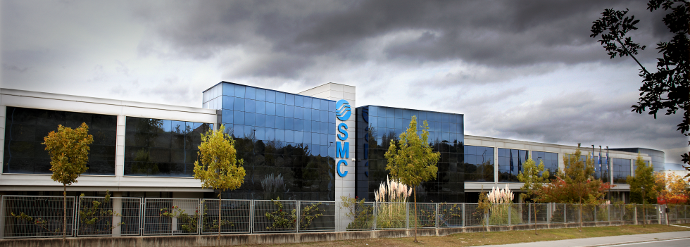 SMC Edificio sede central