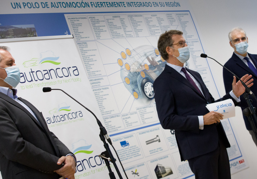 CEAGA AUTOANCORA