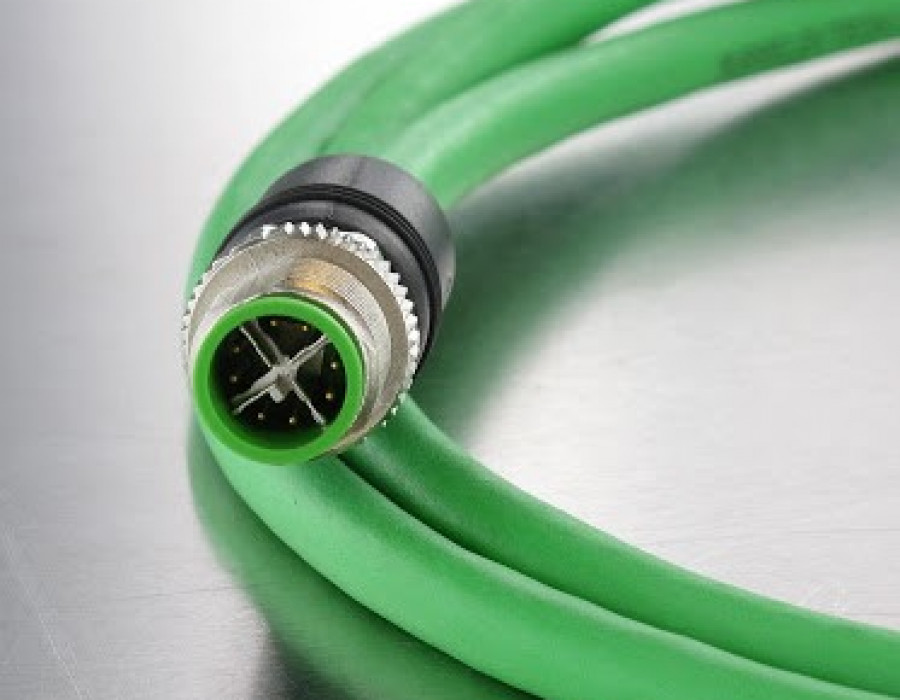 MURRELEKTRONIK  cod.X Ethernet 11 20