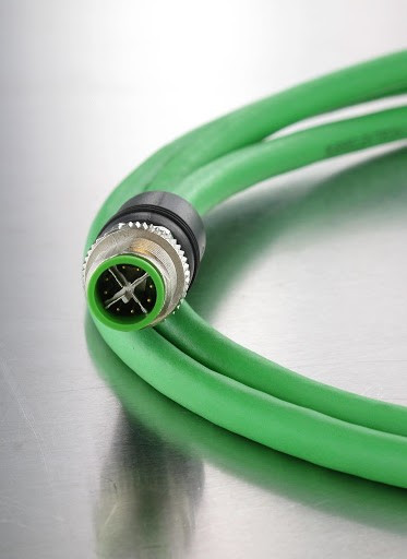 MURRELEKTRONIK  cod.X Ethernet 11 20