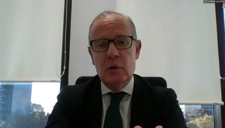 Jordi Llido Deloitte