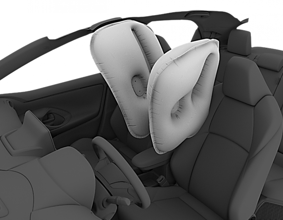 Toyotayariscentreairbag (1)
