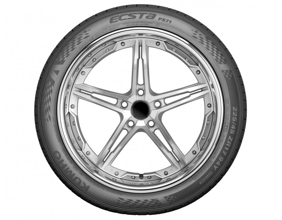Kumho Proveedor Skoda Octavia 3