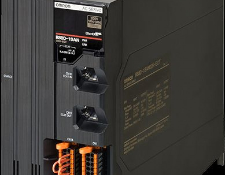 Omron
