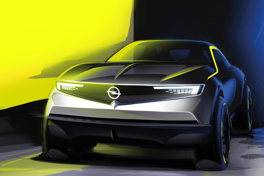 Opel
