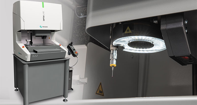 OPTIV Lite 322 Product