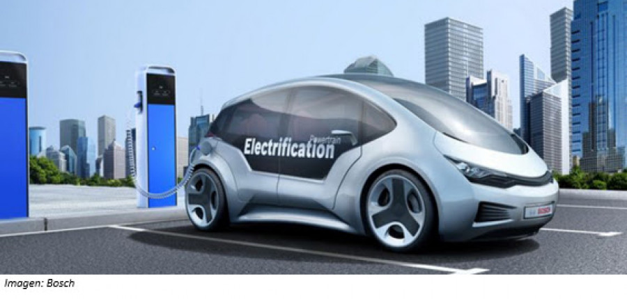 ASEPA organiza un webinar sobre los vehículos eléctricos en la próxima  década