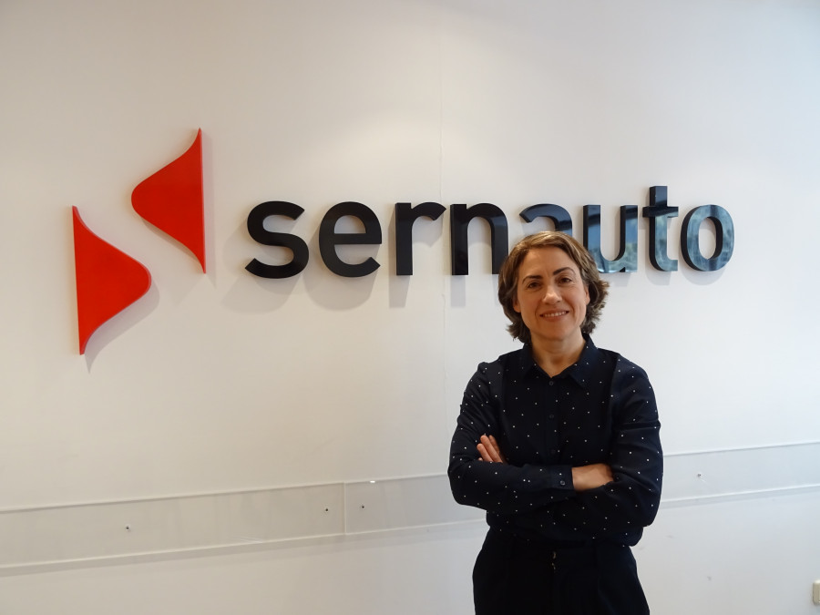 Begoña Llamazares SERNAUTO ok