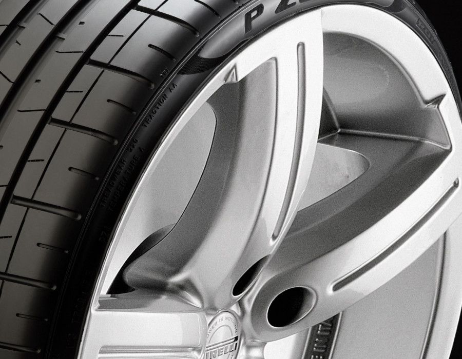 Pirelli Pzero 05