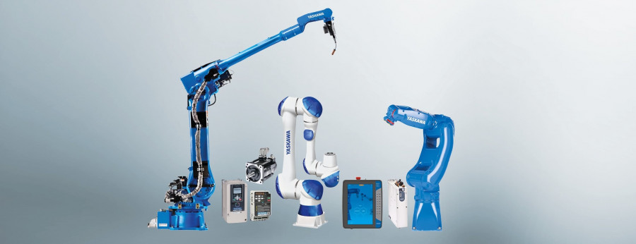 Yaskawa   Best In Class (3)
