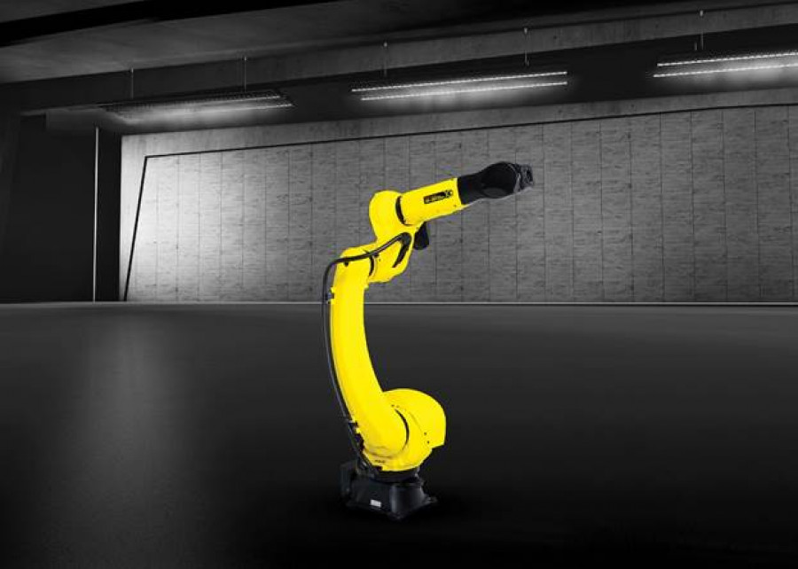 Fanuc