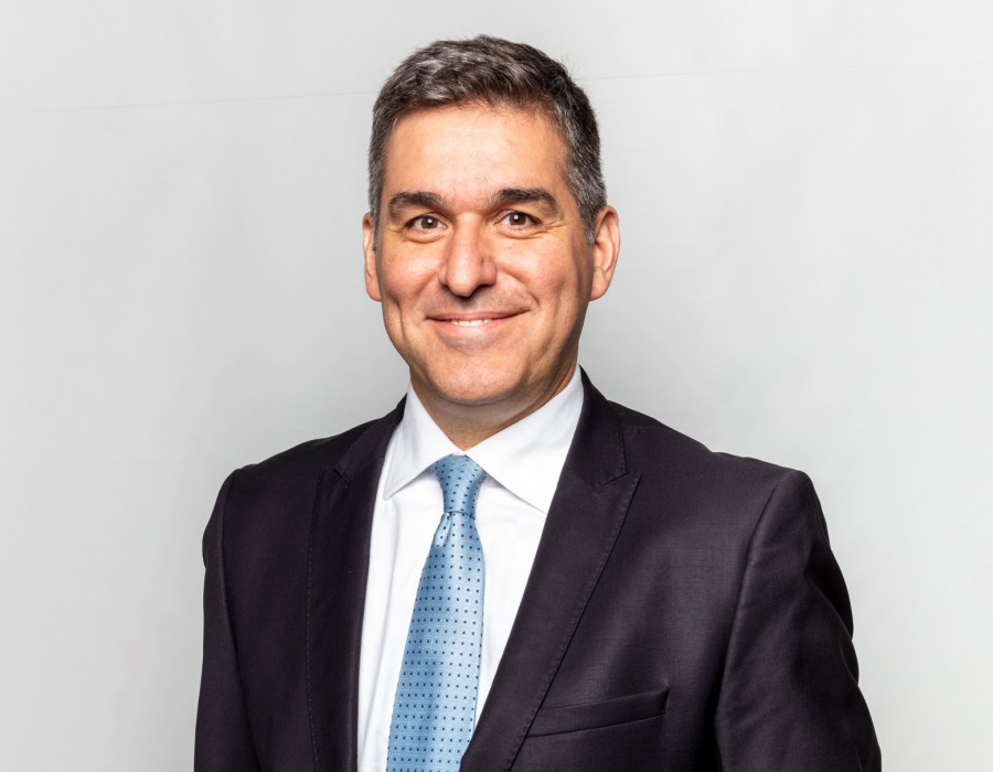 Juan Manuel Mollá Marelli Chief Commercial Officer (2)