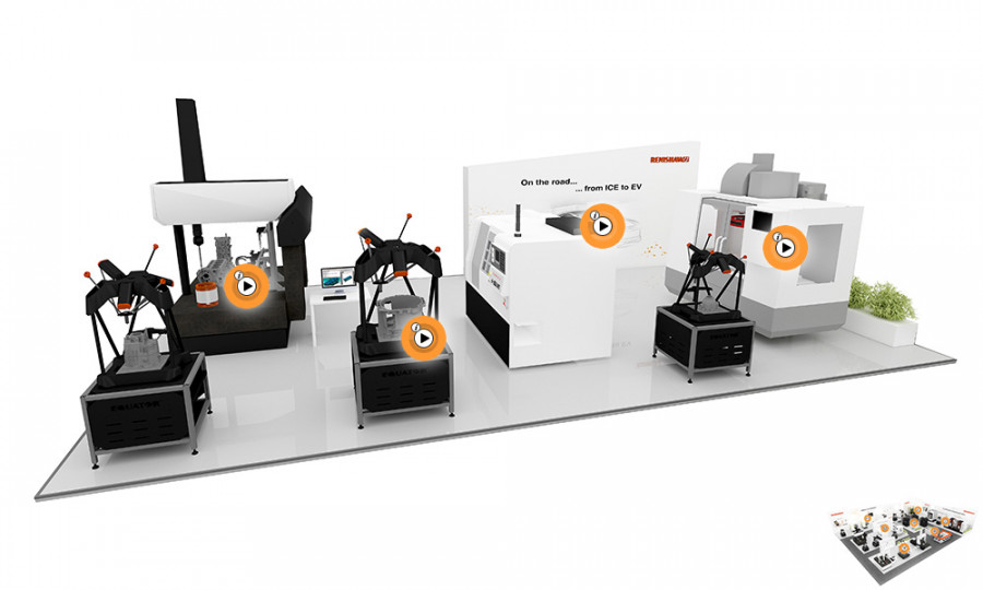 RENISHAW