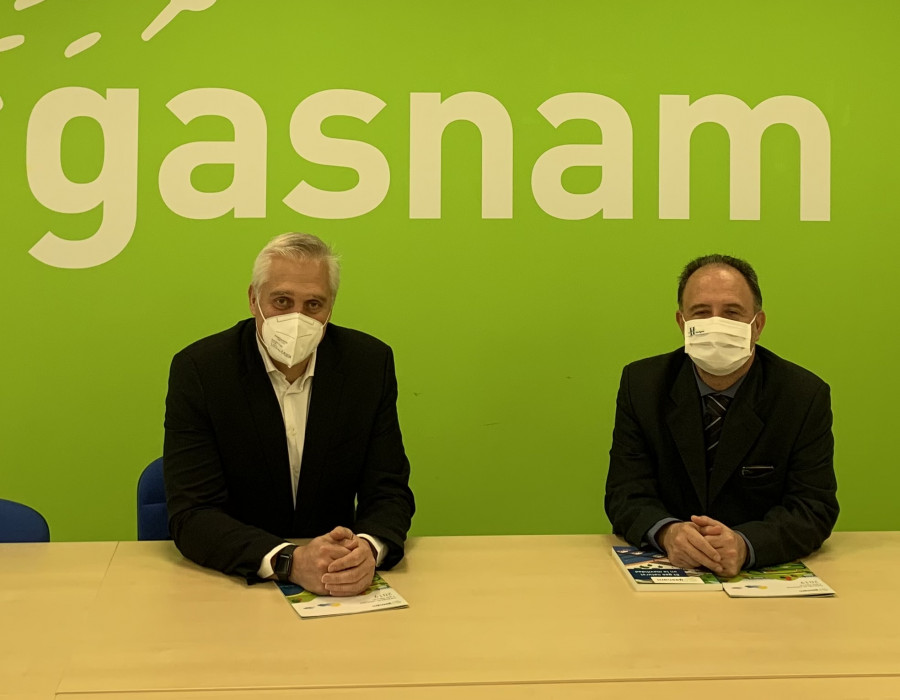 Gasnam