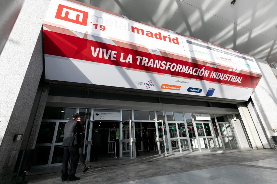 2 Metal Madrid 2 010