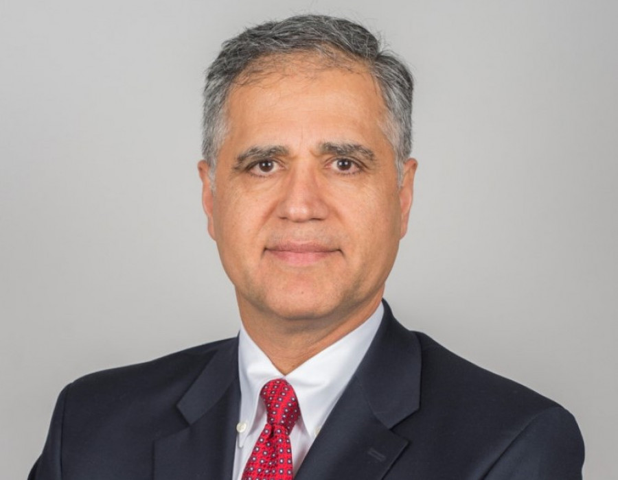 Mike Salari ESI Group (2)