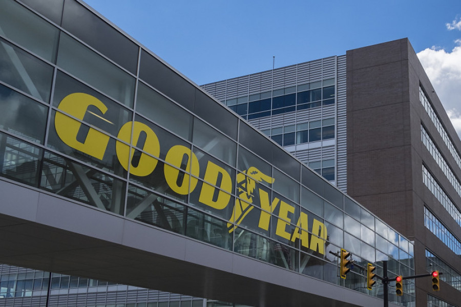 Goodyear 73110