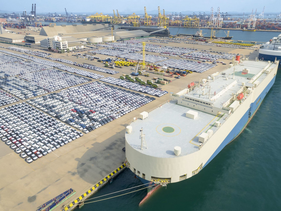 ANFAC BALANZA Car shipping 2 scaled