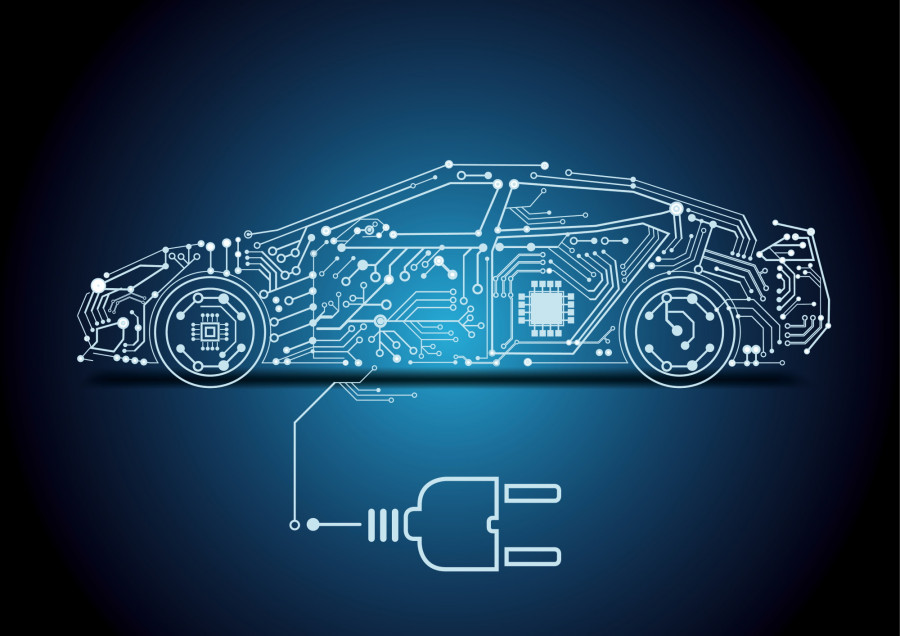 ITAINNOVA LEVIS PROJECT EV