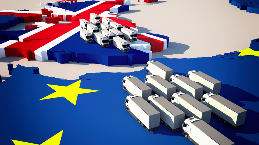 Webinar UE UK