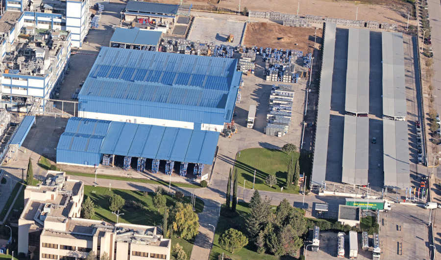 BASF GUADALAJARA