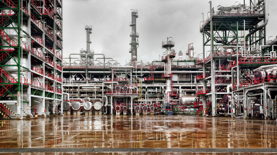 REPSOL PUERTOLLANO