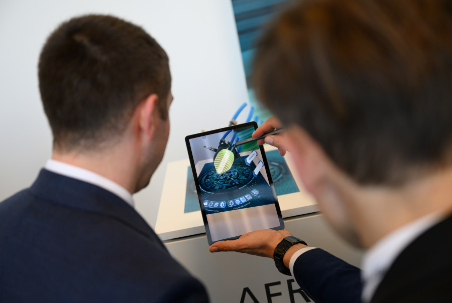 HANNOVER MESSE