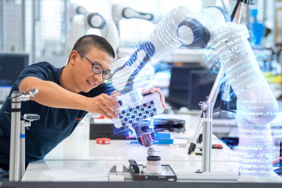 BOSCH AI 2021 ki bild7