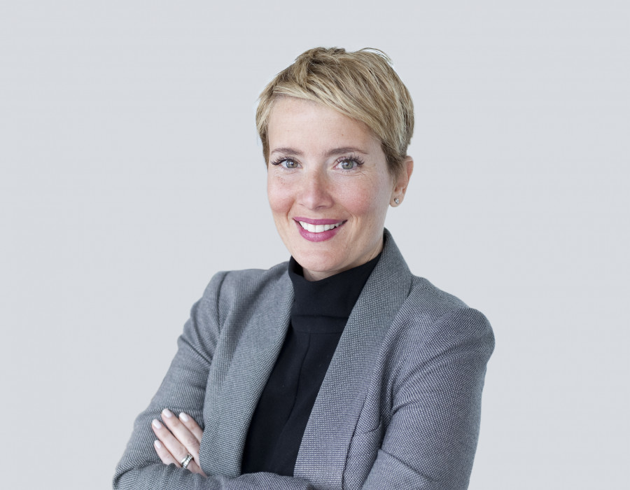 Cecilia Taieb new SEAT SA Global Director of Communications 01 HQ