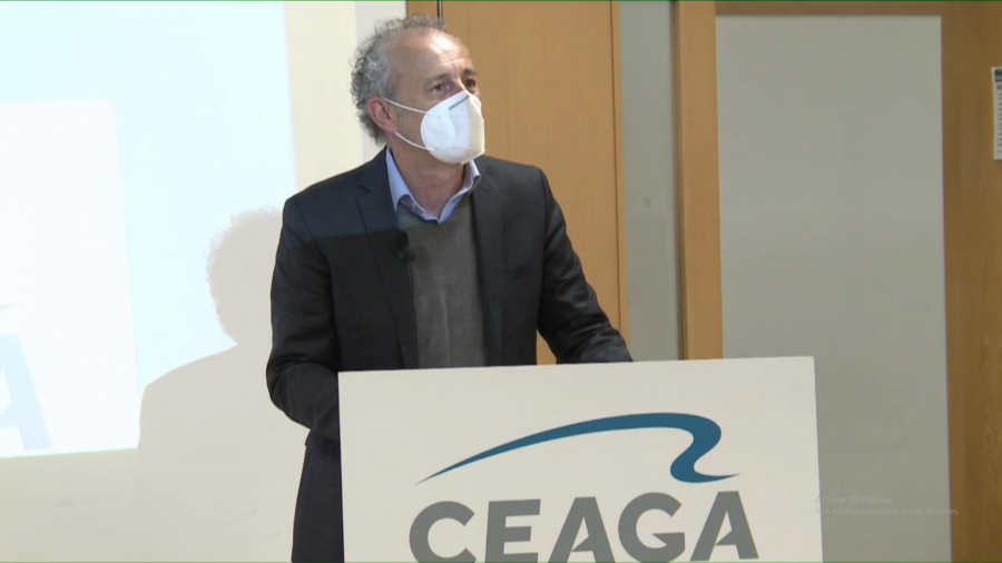 ROBERTO CAVALLO CEAGA