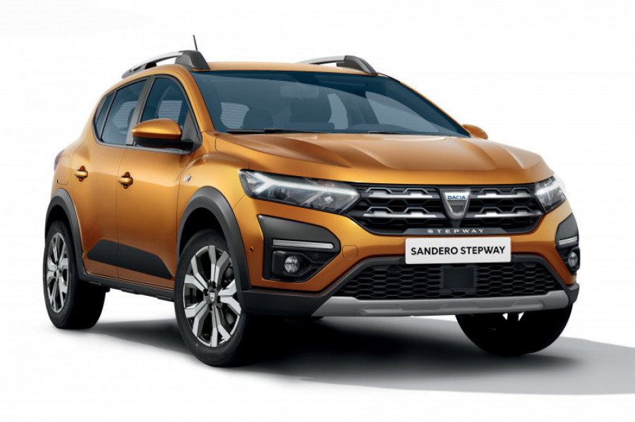 GITI TIRE dacia sandero stepway 73971