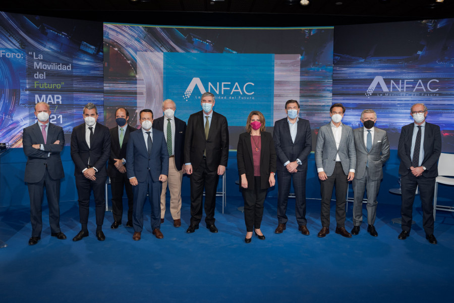 ANFAC 167