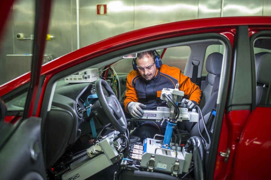 REPSOL TECH LAB