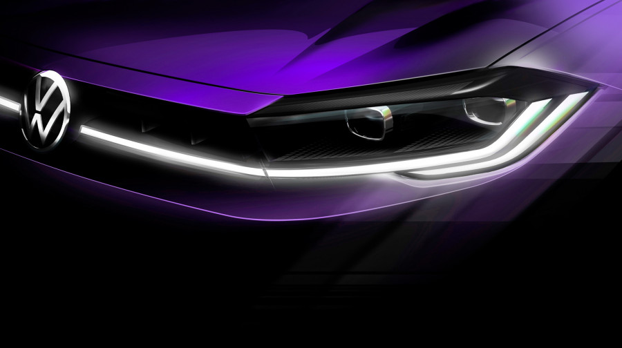 NUEVO VW POLO