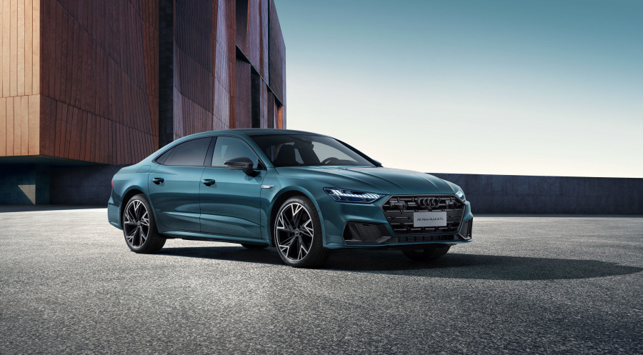 AUDI A7 A212252 large