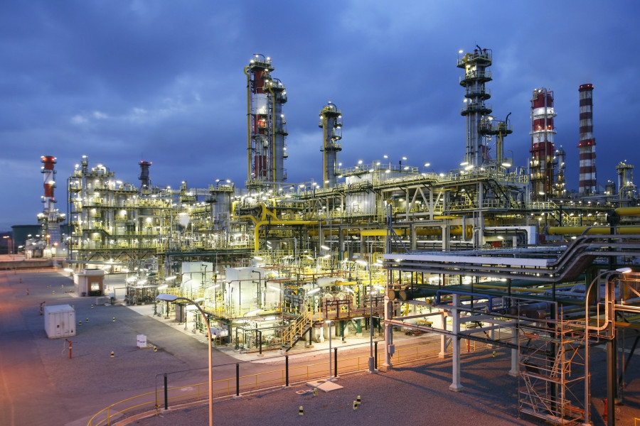 REPSOL PUERTOLLANO
